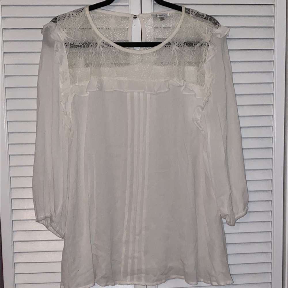 Boutique top